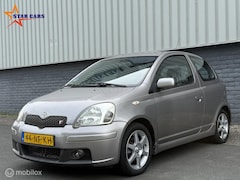 Toyota Yaris - 1.5 VVT-i T-Sport| APK| Elec Pakket