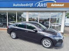 Skoda Octavia - 1.0 TSi Business Edition Plus