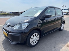 Volkswagen Up! - 1.0 BMT MOVE UP