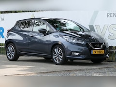 Nissan Micra - 0.9 IG-T N-Connecta