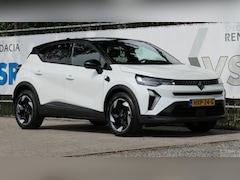 Renault Captur - TCe 160 EDC Automaat Techno