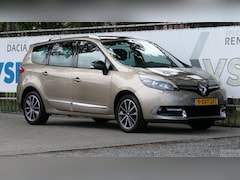 Renault Grand Scénic - TCe 115 Bose 5pers