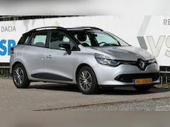 Renault Clio Estate - TCe 90 Expression
