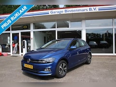 Volkswagen Polo - 1.0 TSI Comfortline Business, Lichtm, Navi, Cruise, Carplay