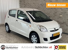 Daihatsu Cuore - 1.0 Trend Stuurbekrachtiging/73.600 KM