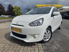 Mitsubishi Space Star - 1.0 Bright AUTOMAAT 49000 KM AIRCO