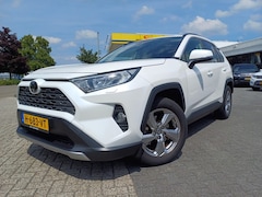 Toyota RAV4 - 2.0 175PK HAND GESCHAKELD TREKHAAK 2000KG JBL CAMERA NAVI