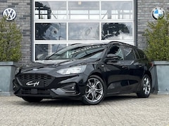 Ford Focus Wagon - 1.0 ECOB. ST-LINE AUT. NAVI - CAMERA - TREKH