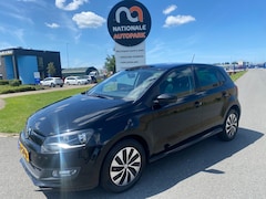 Volkswagen Polo - 2015 * 1.4 TDI Business Edition * AIRCO * CRUISE CONTROL