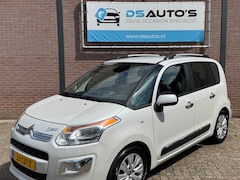 Citroën C3 Picasso - 1.6 VTi Exclusive