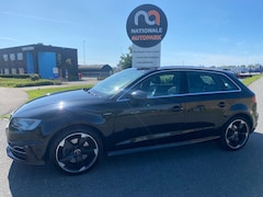Audi A3 Sportback - 2015 * 1.4 e-tron PHEV Attraction Pro Line plus * AUTOMAAT * LMV * LED