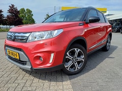 Suzuki Vitara - 1.6 EXCLUSIVE CAMERA NAVI PDC V+A