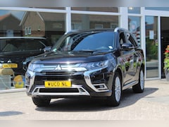 Mitsubishi Outlander - 2.4 PHEV Intense Volleder 306 Camera Full-Led Apple/Android