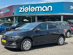 Volkswagen Polo - 1.0 TSI Comfortline Business - Carplay, Digitaal Cockpit, Clima, Cruise