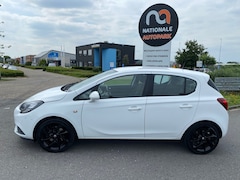 Opel Corsa - 2015 * 1.0 Turbo Edition * LMV * AIRCO * ELEC. RAMEN