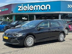 Volkswagen Golf - 1.0 TSI - Digitaal Cockpit, Cruise, Trekhaak
