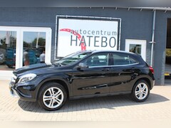 Mercedes-Benz GLA-Klasse - 180 Ambition sport Navi+ Climate Cruise Xenon LED Automaat Nw.staati