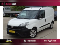 Fiat Doblò Cargo - 1.3 MJ Imperiaal Euro 6
