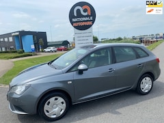 SEAT Ibiza ST - 2012 * 1.2 TDI Reference Ecomotive * AIRCO * ELEC. RAMEN