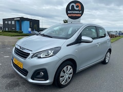 Peugeot 108 - 2015 * 1.0 e-VTi Blue Lease * AIRCO * LED * CRUISE CONTROL