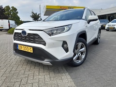 Toyota RAV4 - 2.5 HYBRID FIRST EDTION AUTOMAAT TREKHAAK CAMERA CRUISE