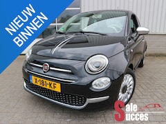 Fiat 500 - 1.0 Hybrid Dolce Vita Apple Carplay