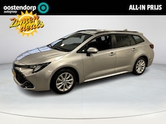 Toyota Corolla Touring Sports - Hybrid 140 Active