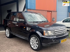 Land Rover Range Rover Sport - 4.2 V8 Supercharged 2007 390pk