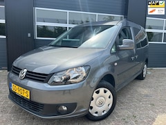 Volkswagen Caddy Maxi - 1.2 TSI|Airco|7 Persoons bus|