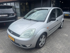 Ford Fiesta - 1.4-16V First Edition 5 DRS AIRCO APK 2026
