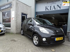 Daihatsu Sirion 2 - 1.3-16V Sport