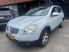 Nissan Qashqai - 1.6 Acenta CLIMA PANO TREKHAAK PARKEERSENSOREN