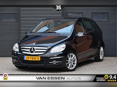 Mercedes-Benz B-klasse - 200 Trekhaak Pdc