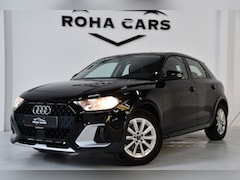 Audi A1 citycarver - 30 TFSI citycarver automaat