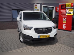Opel Combo - 1.5D L1H1 Edition / Airco / Elek. ramen / Cruise