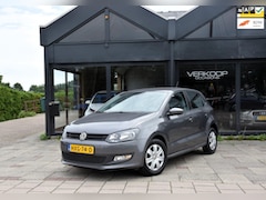 Volkswagen Polo - 1.4-16V Comfortline Automaat Carplay