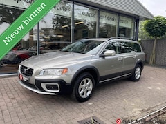 Volvo XC70 - 2.4 D5 Summum Automaat Youngtimer