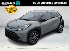 Toyota Aygo X - 1.0 VVT-i MT Pulse | Android Auto | Apple Carplay | NIEUWE Auto