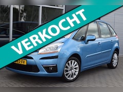 Citroën C4 Picasso - 1.6 VTi Séduction 5p. | Clima | Cruise | APK 7-2026