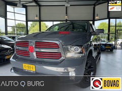 Dodge Ram 1500 - 5.7 V8 Quad Cab 6'4 Hemi | Automaat | Trekhaak | Stuur\Stoel Verwarming | Stoel ventilatie