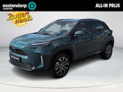 Toyota Yaris Cross - 1.5 Hybrid 115 Dynamic Comfort Pack | Android Auto | Apple Carplay | NIEUWE Auto