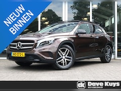 Mercedes-Benz GLA-Klasse - 180 Ambition | Panoramadak
