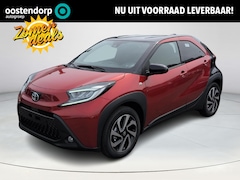 Toyota Aygo X - 1.0 VVT-i MT Pulse | Android Auto | Apple Carplay | NIEUWE Auto