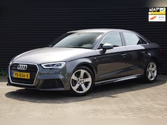 Audi A3 - 30 TFSI Sport S Line Ed. | Led | S-line | Stoelverwarming | Clima |