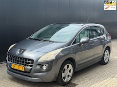 Peugeot 3008 - 1.6 VTi Active Panoramadak PDC Trekhaak