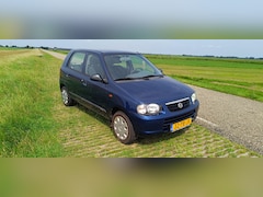 Suzuki Alto - 1.1 GLS Jubilée