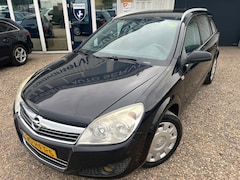 Opel Astra Wagon - 1.6 Temptation