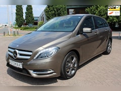 Mercedes-Benz B-klasse - 200 Prestige AUTOMAAT TREKHAAK