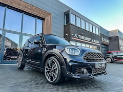 MINI Countryman - 2.0 Cooper S John Cooper Works F1 Aut/Leer/Memory/Pano/Camera/Vol