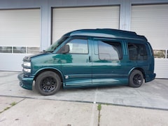 Chevrolet Chevy Van - USA Express G1500 5.7